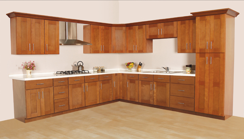 Kitchen cabinet